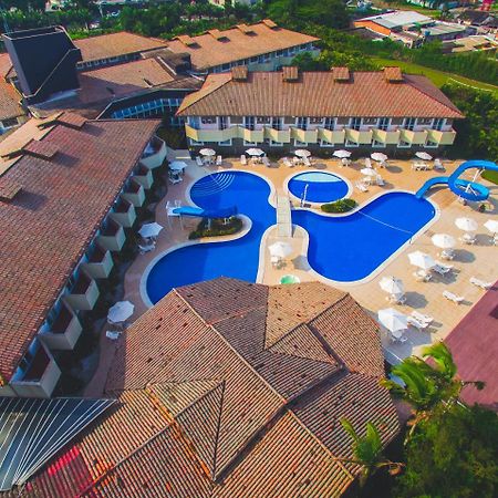 Camboa Hotel Paranaguá Extérieur photo
