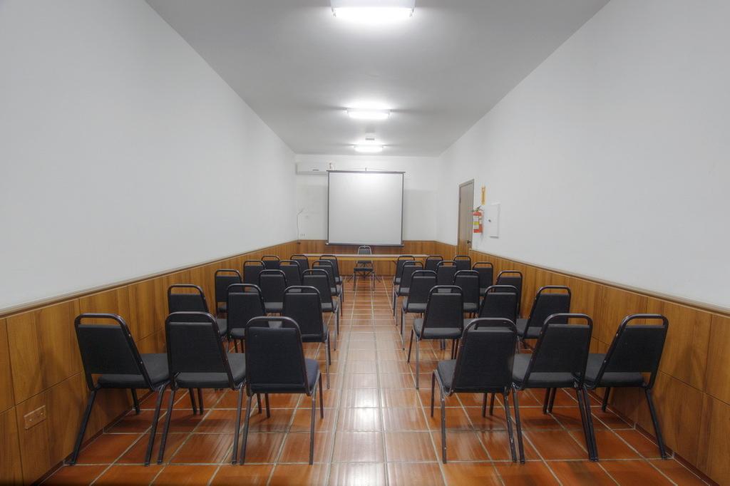 Camboa Hotel Paranaguá Extérieur photo