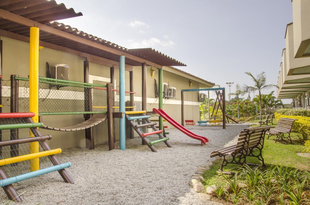 Camboa Hotel Paranaguá Extérieur photo