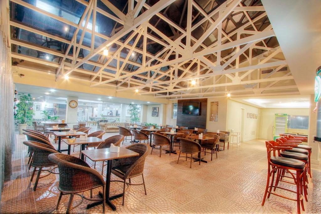 Camboa Hotel Paranaguá Extérieur photo