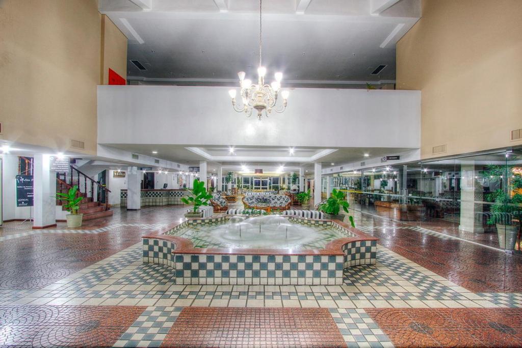 Camboa Hotel Paranaguá Extérieur photo