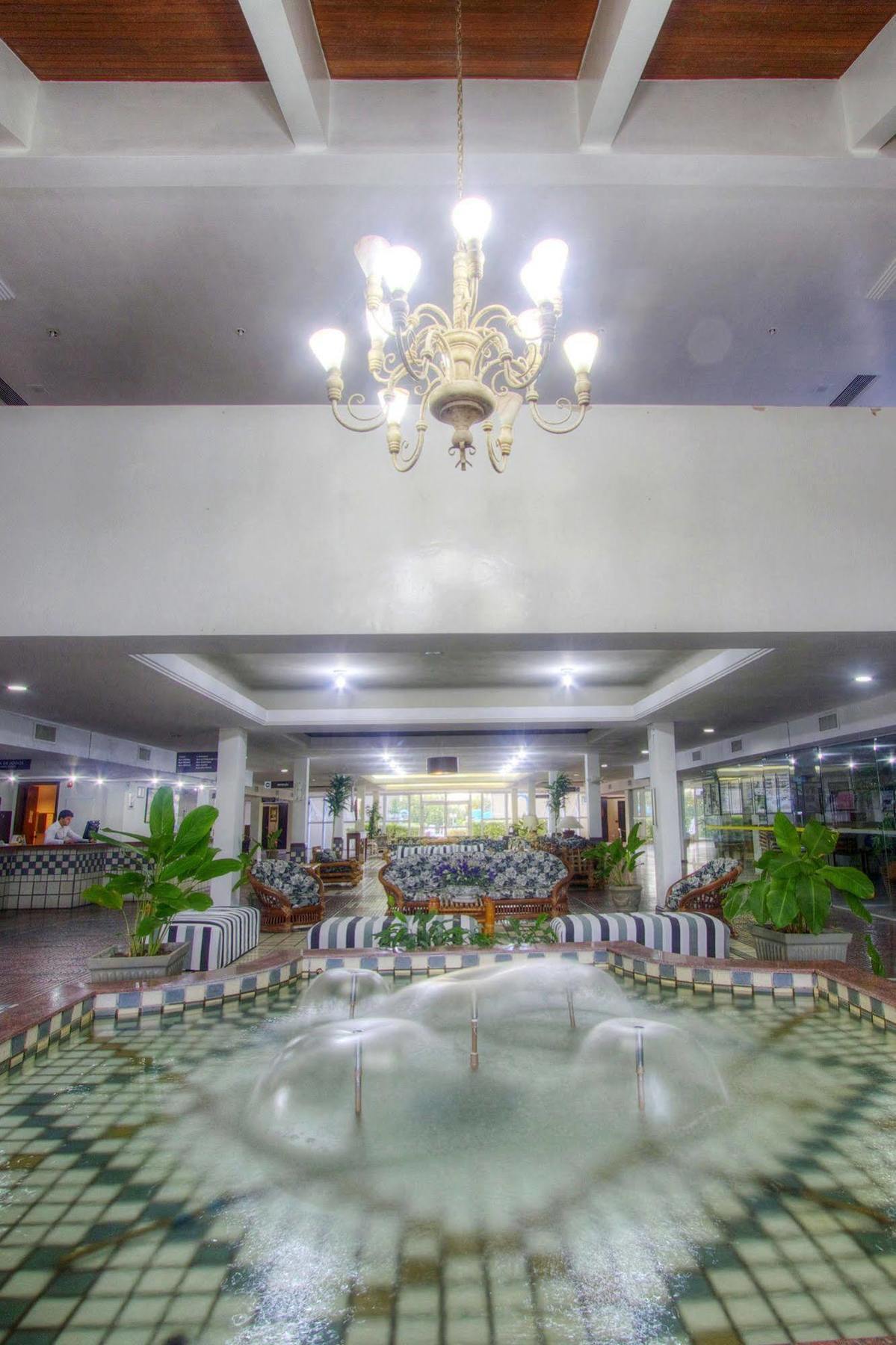 Camboa Hotel Paranaguá Extérieur photo