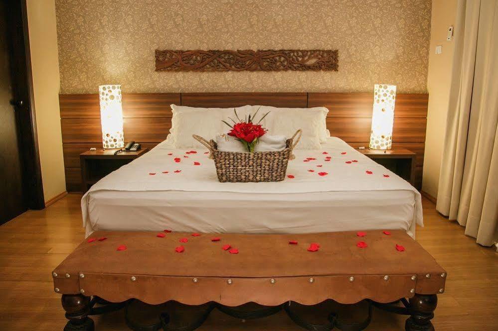 Camboa Hotel Paranaguá Extérieur photo