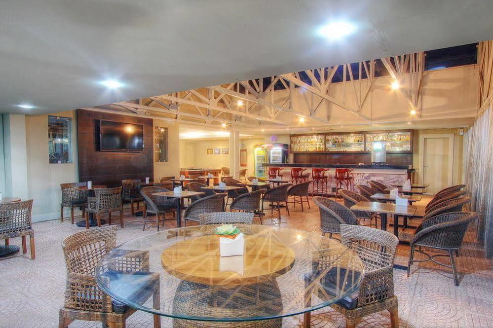 Camboa Hotel Paranaguá Extérieur photo
